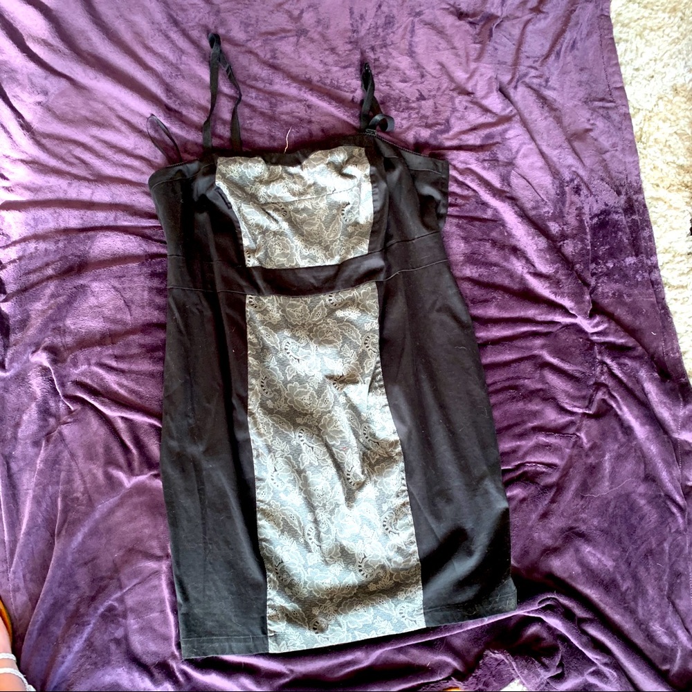 Torrid mini dress